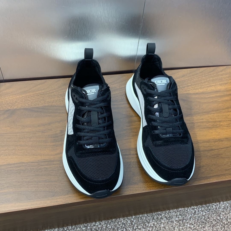 ch**an D*or casual shoes